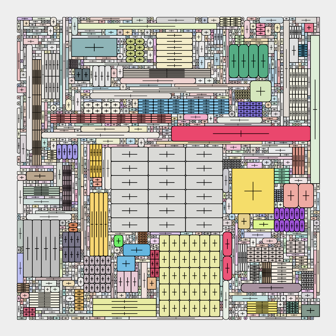 Industrial Park #125