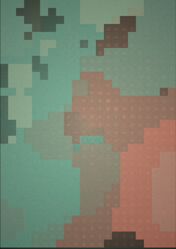 Convergence Remnants #17190