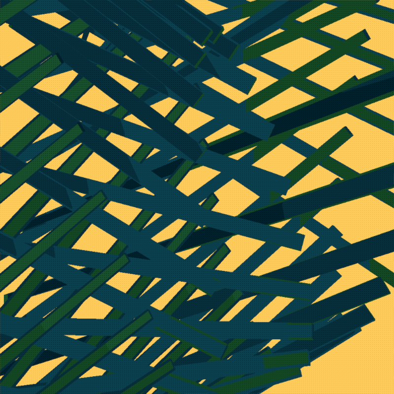 Sticks Around #69