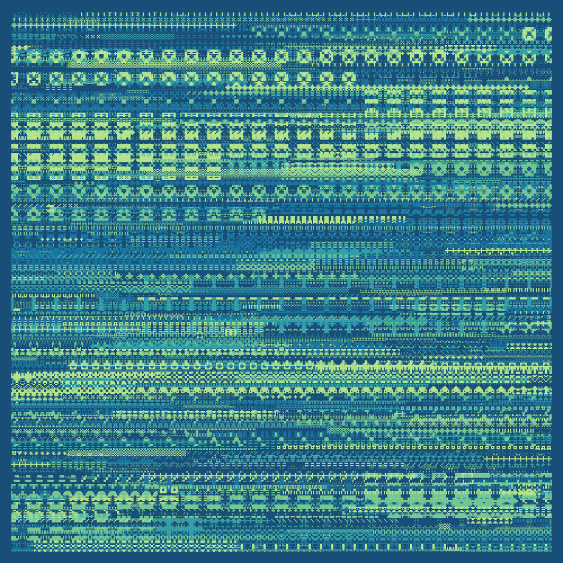 Pixel Management #1947