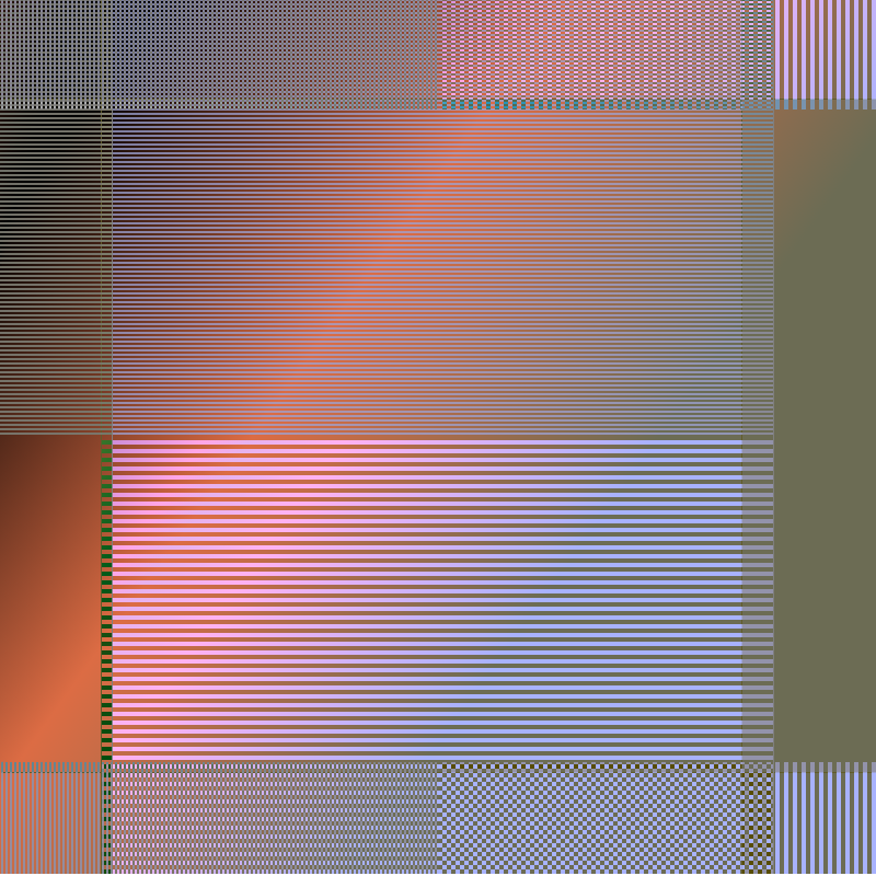 "Gradient Framework" #74