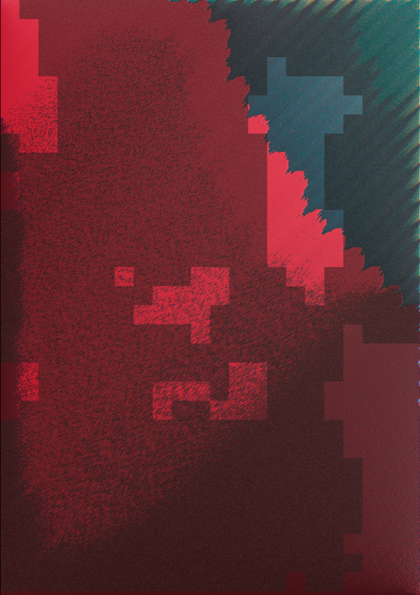 Convergence Remnants #17332