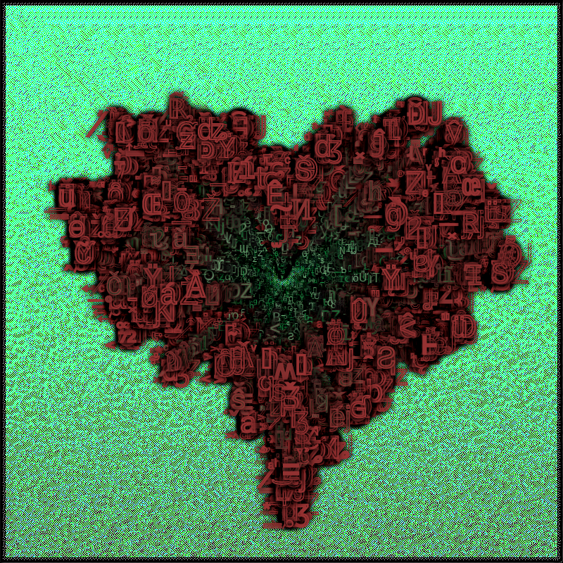 [heartscii] #9