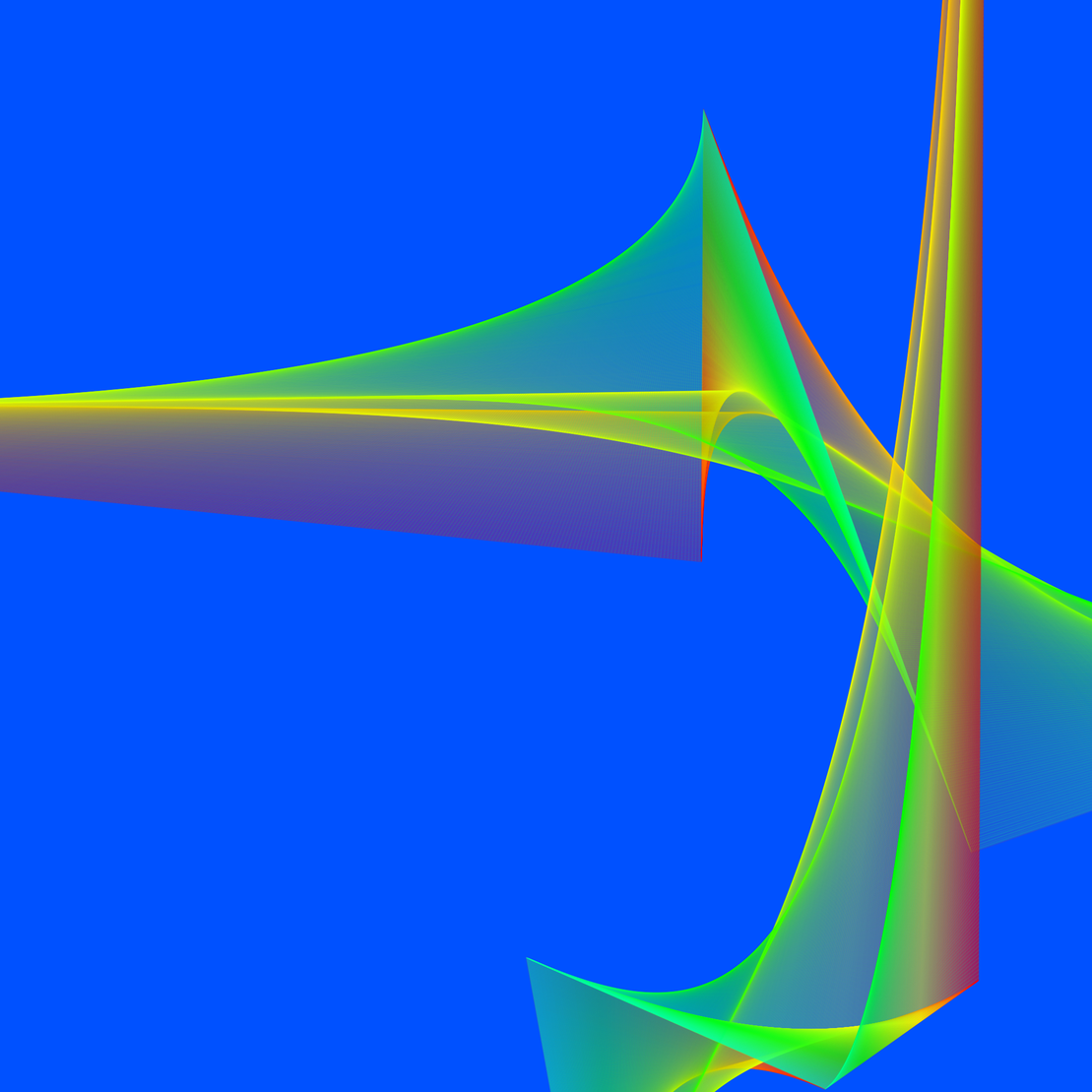 Holographics #58