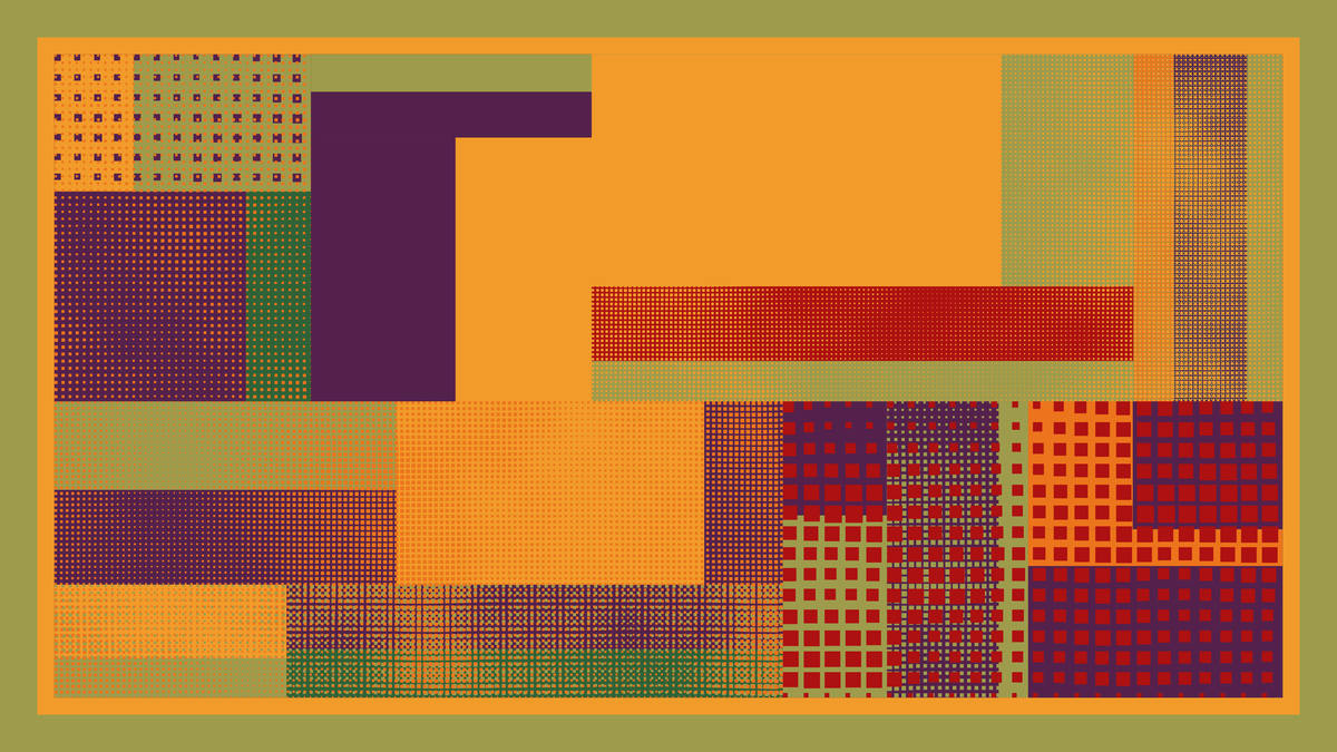 Blocks #8