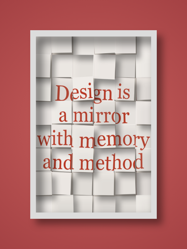The Metaphor Machine #9297