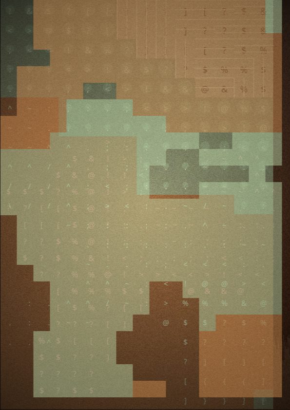 Convergence Remnants #10