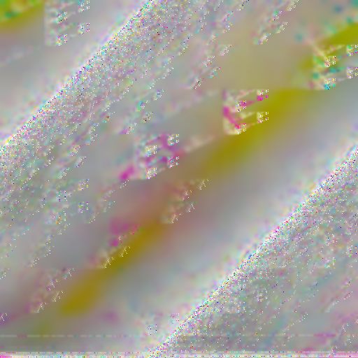 Blurring of Chromatic Alternation #13