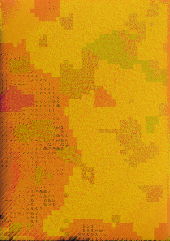 Convergence Remnants #13258