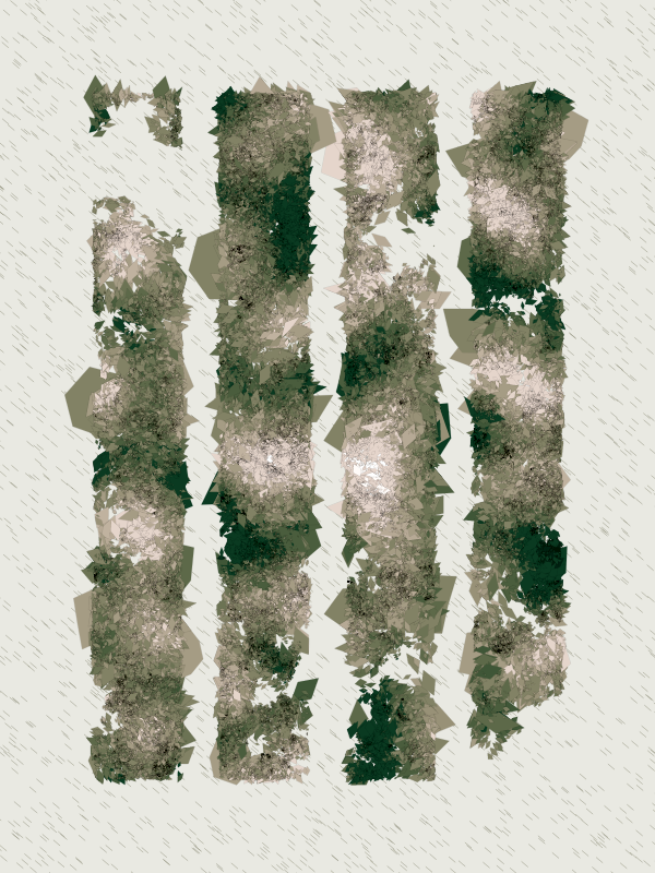Clutter #13