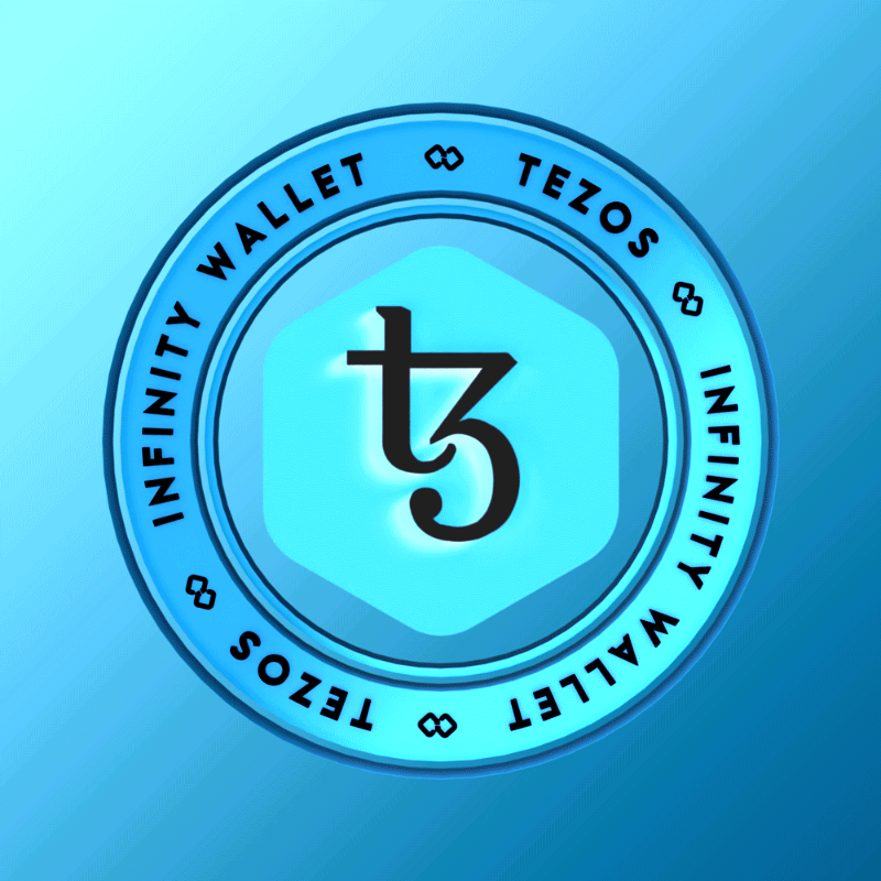 Tezos x Infinity Wallet #1828