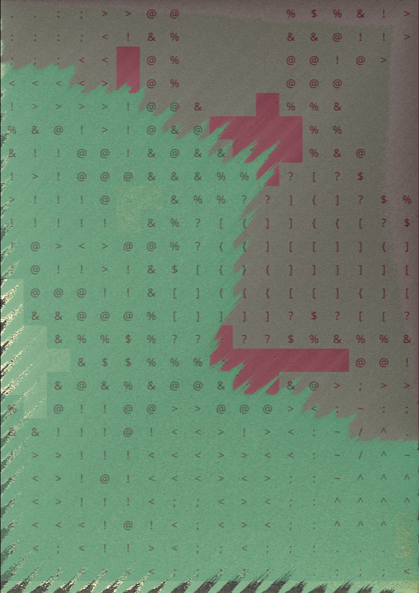 Convergence Remnants #6825