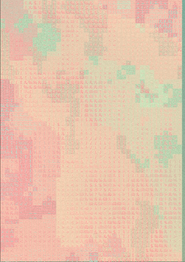 Convergence Remnants #10763