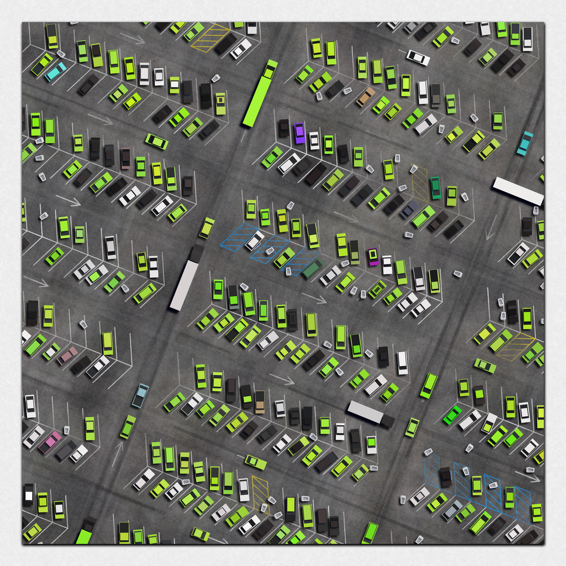 Auto Park #341