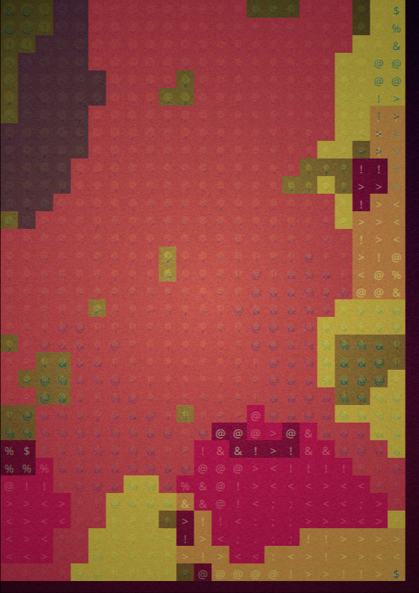Convergence Remnants #2127