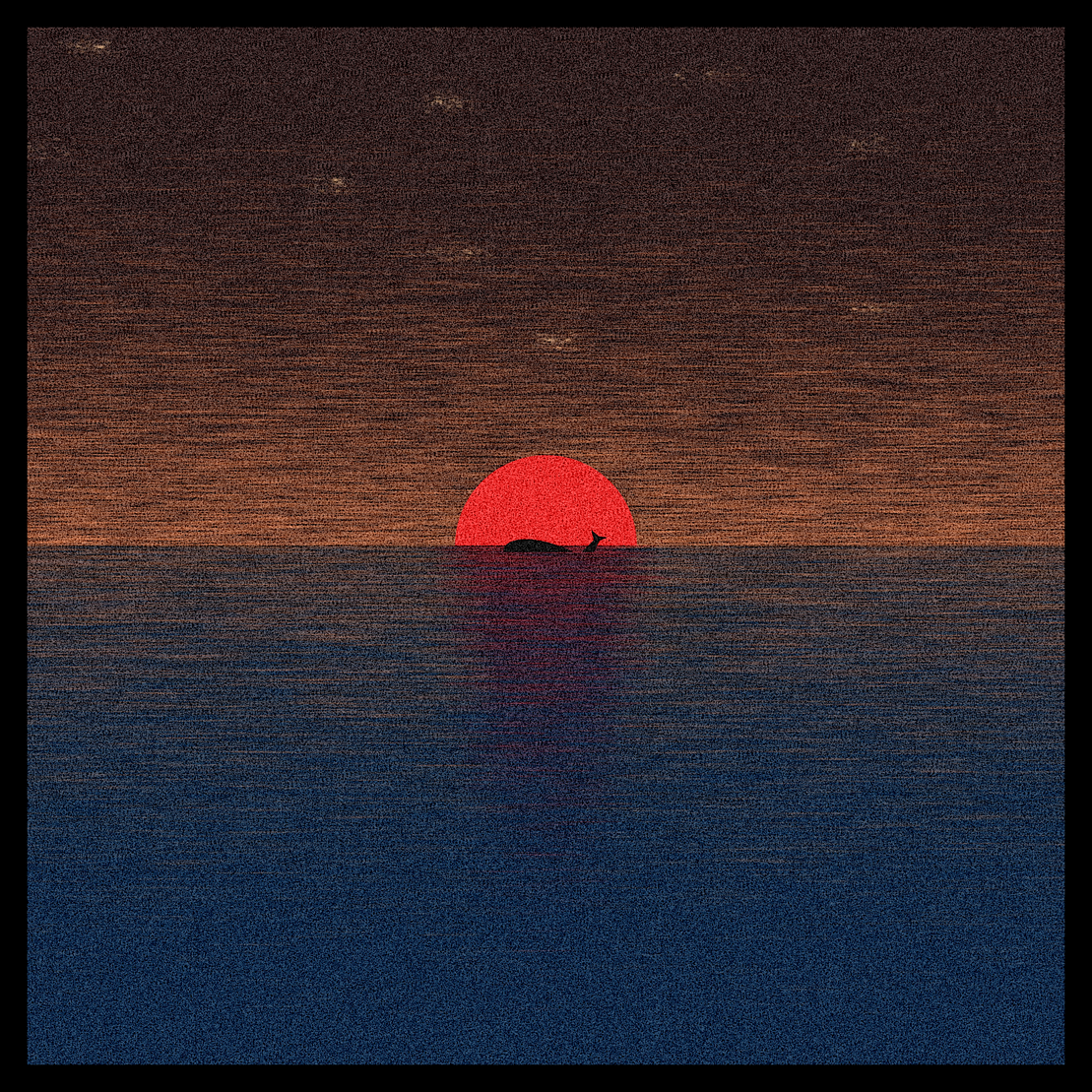 sunrise sunset #20