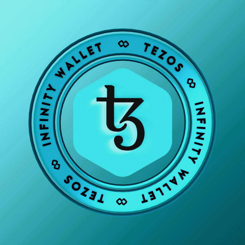 Tezos x Infinity Wallet #2343