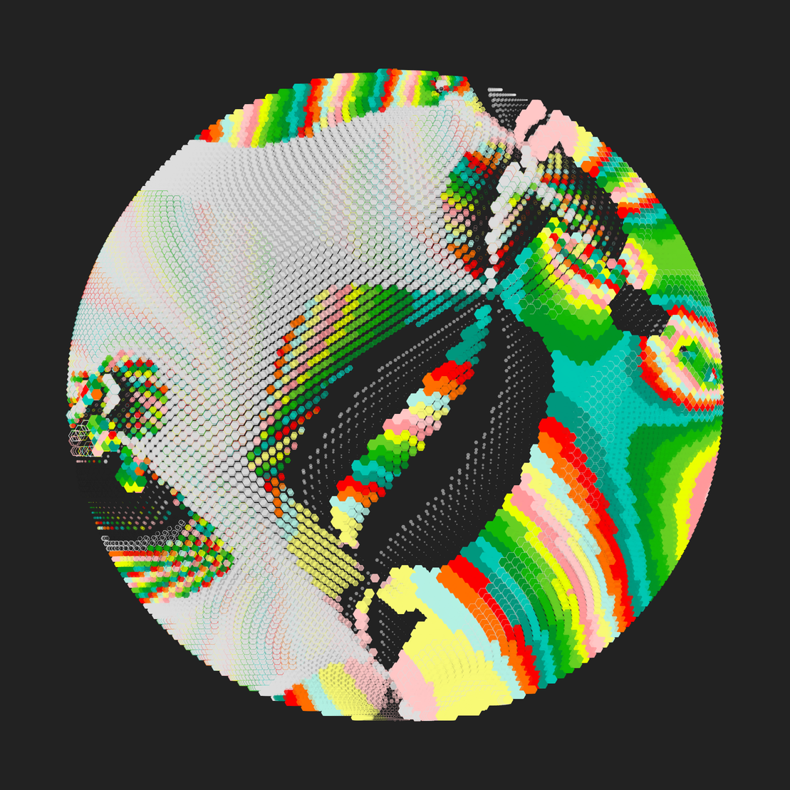 Still C #18076