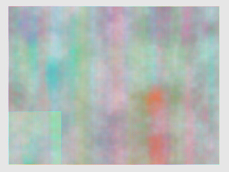 Color Function #15095