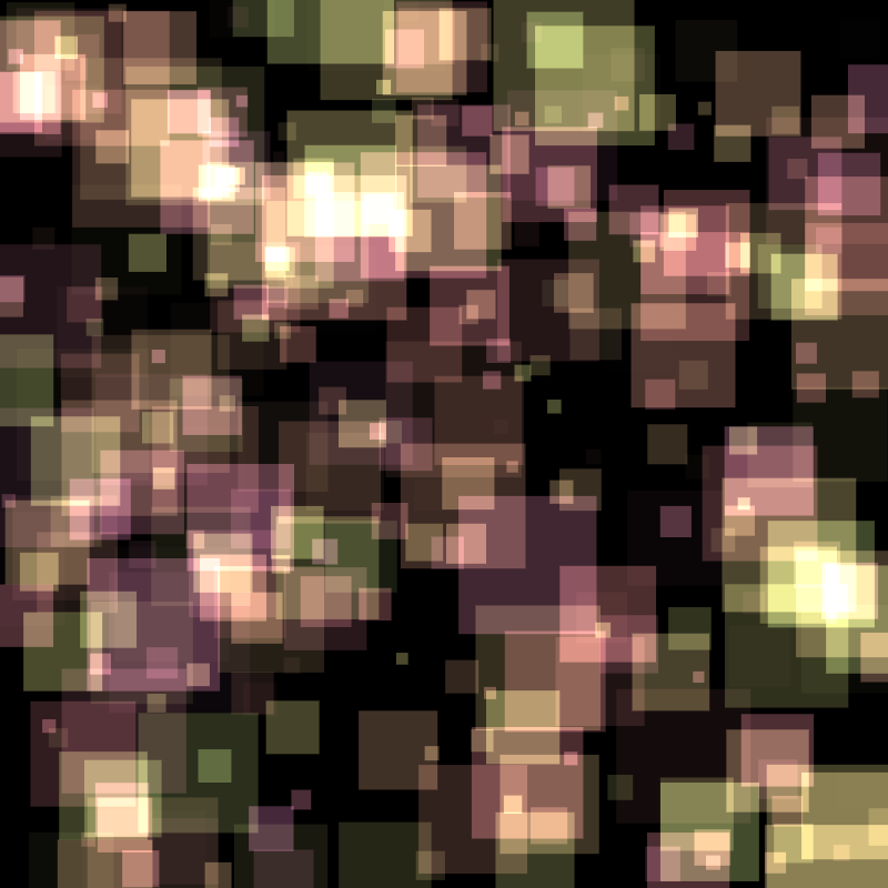 Rects #2