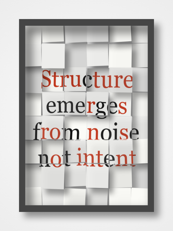 The Metaphor Machine #13597