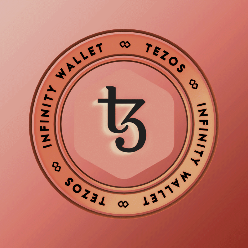 Tezos x Infinity Wallet #2961