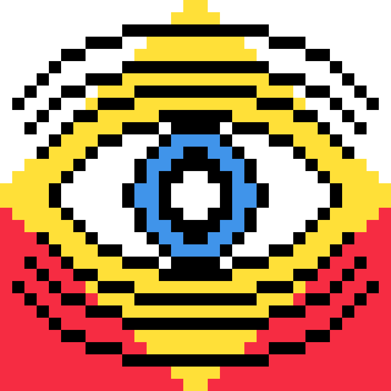 EYEBITS #21