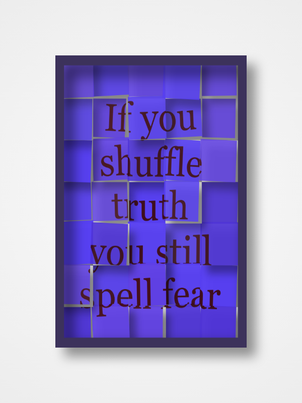The Metaphor Machine #14079