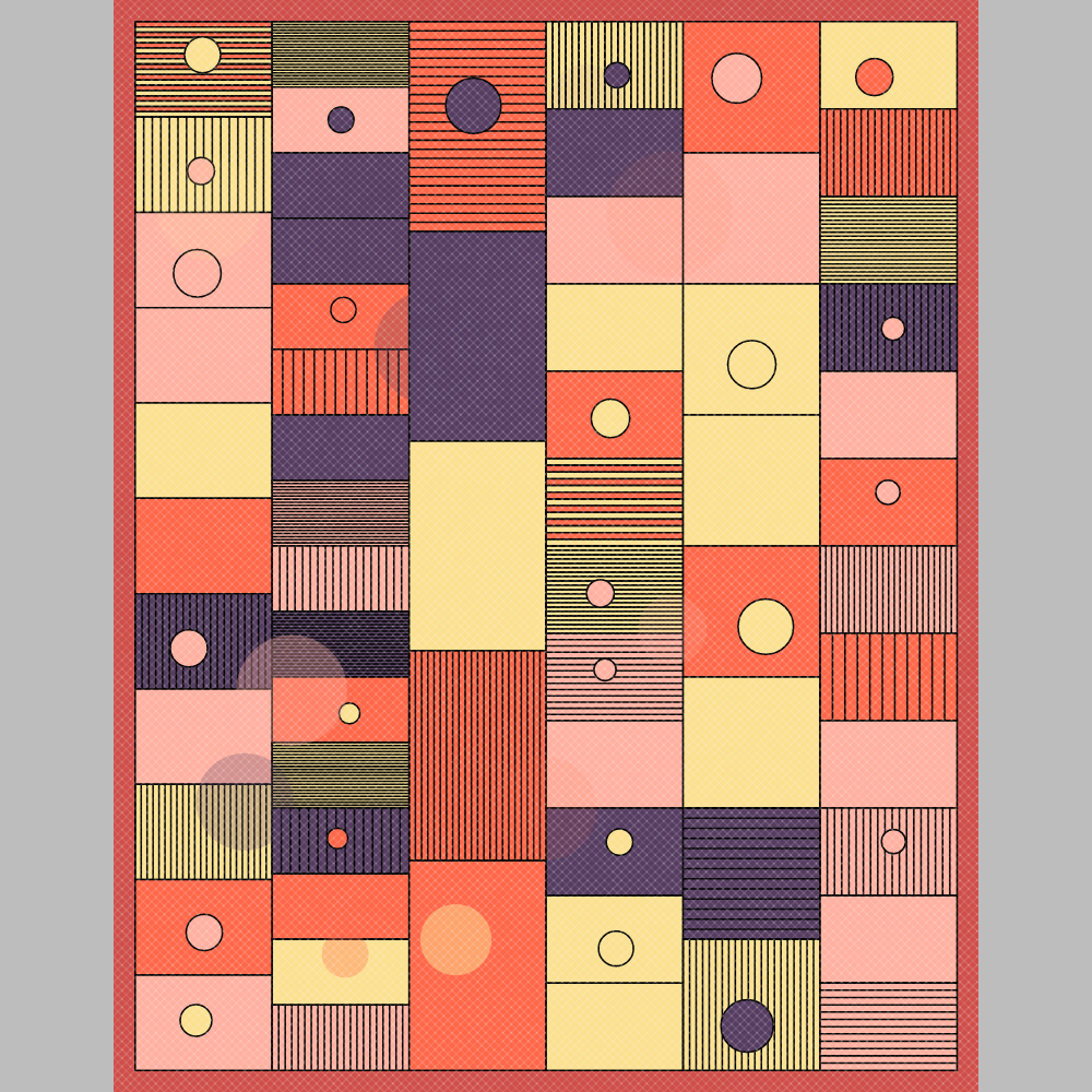 Shifted Blocks #67