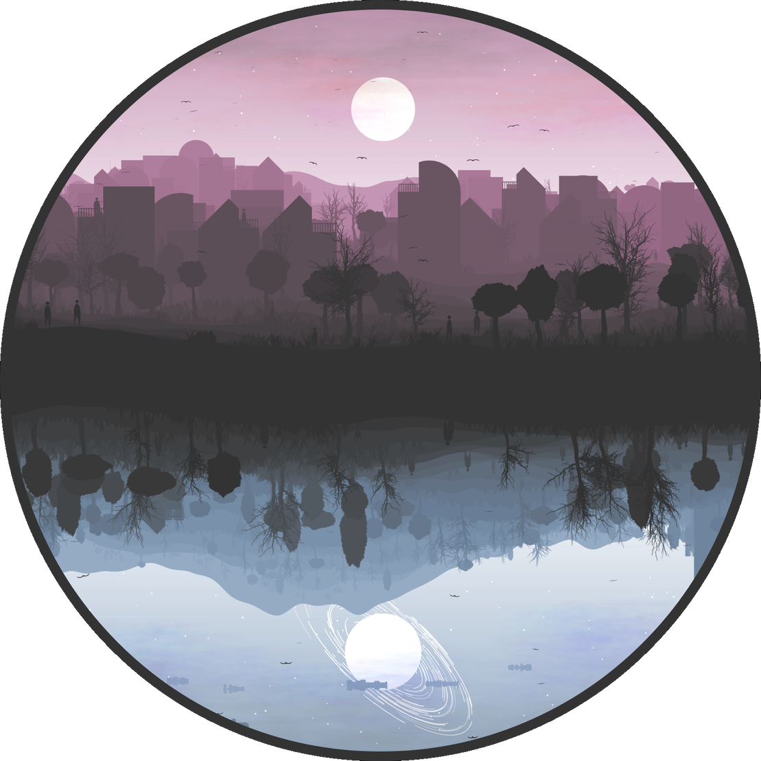 CrossWorlds #233