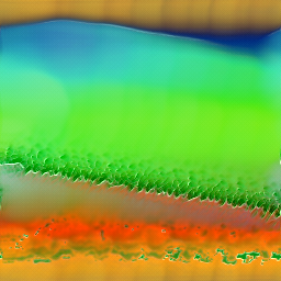 waves #960