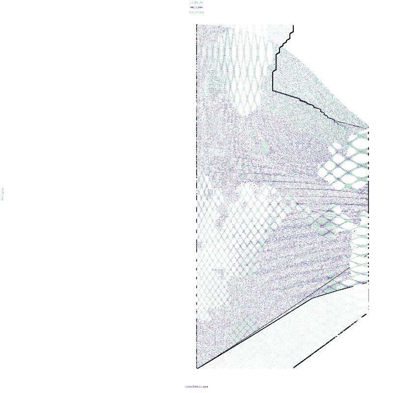 Emergent Forms #25