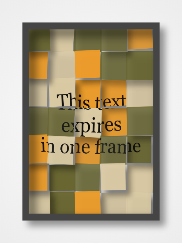 The Metaphor Machine #31890