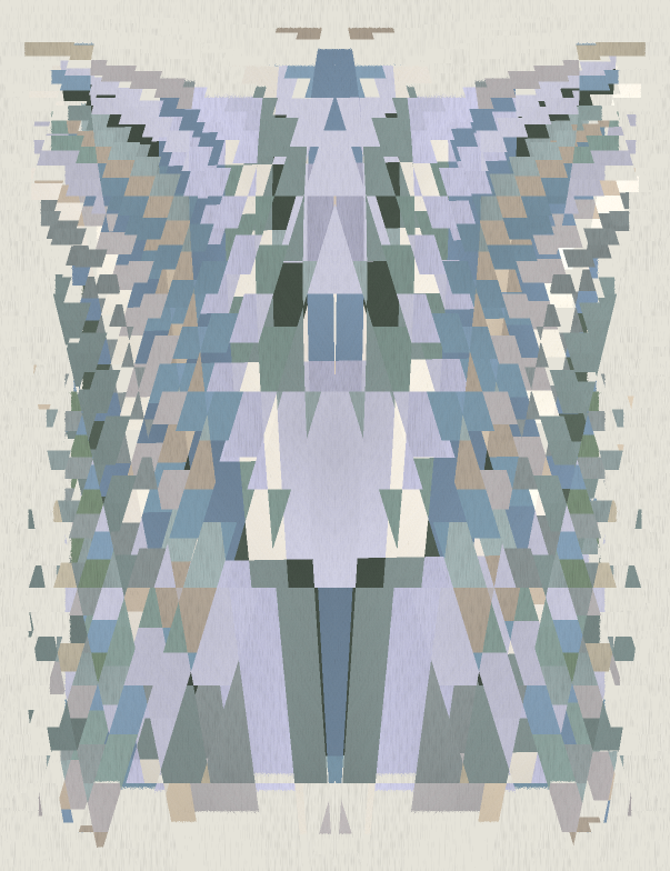 Clerestory #133