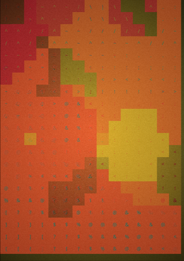 Convergence Remnants #9784