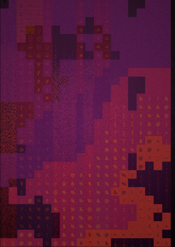 Convergence Remnants #19887