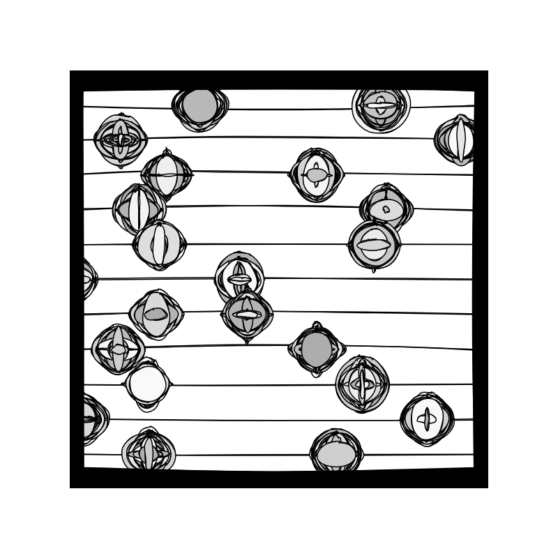 symmetrical(#scribble) #143