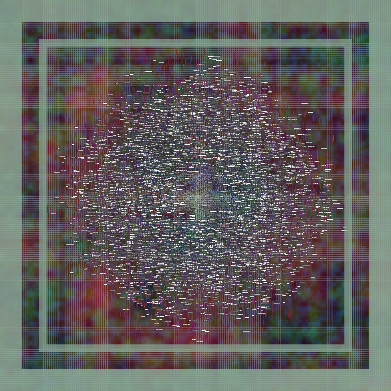 Digital core #109