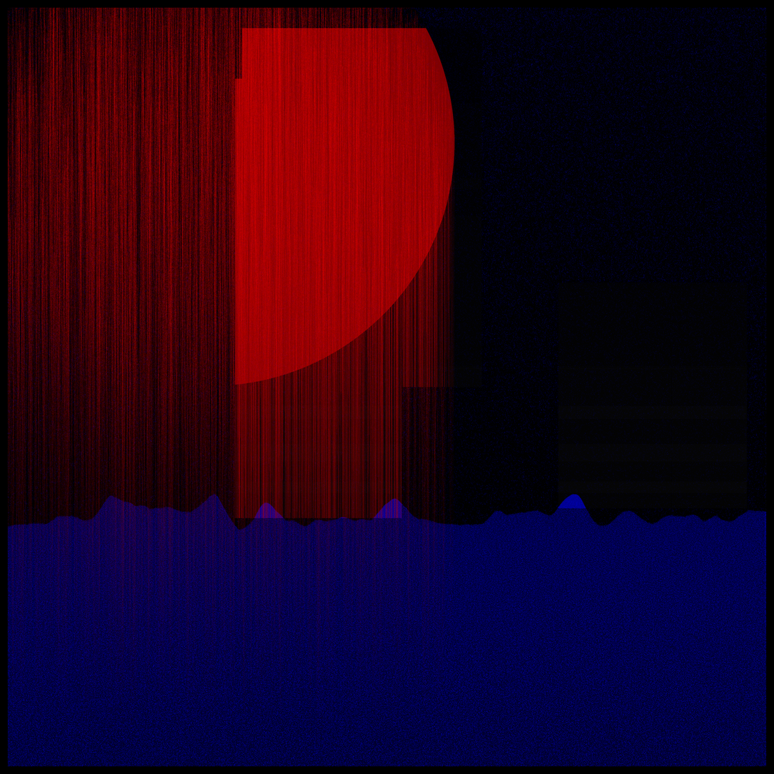 [glitchscape] #128
