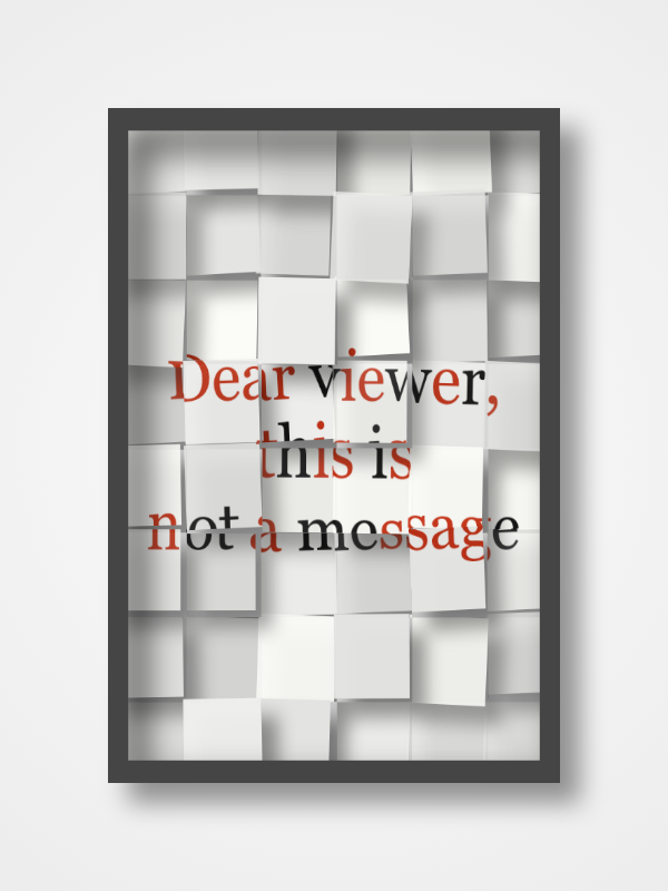 The Metaphor Machine #14597