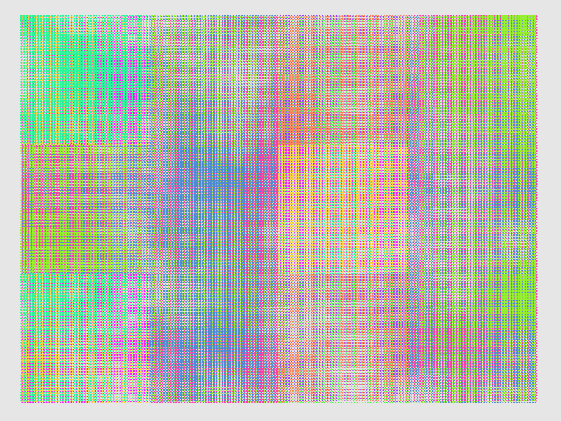 Color Function #11034