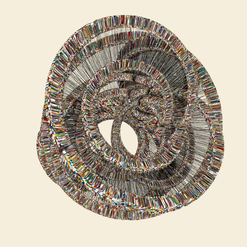 Singularithm #1325