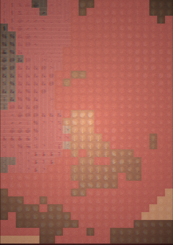 Convergence Remnants #11387