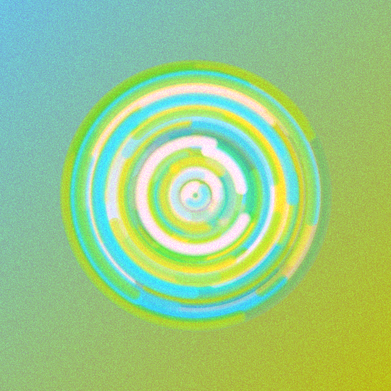 Wisp #61