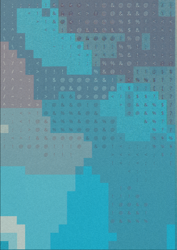 Convergence Remnants #4673