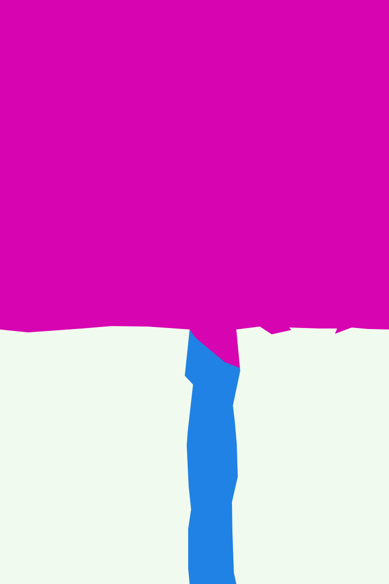 The Gap #6