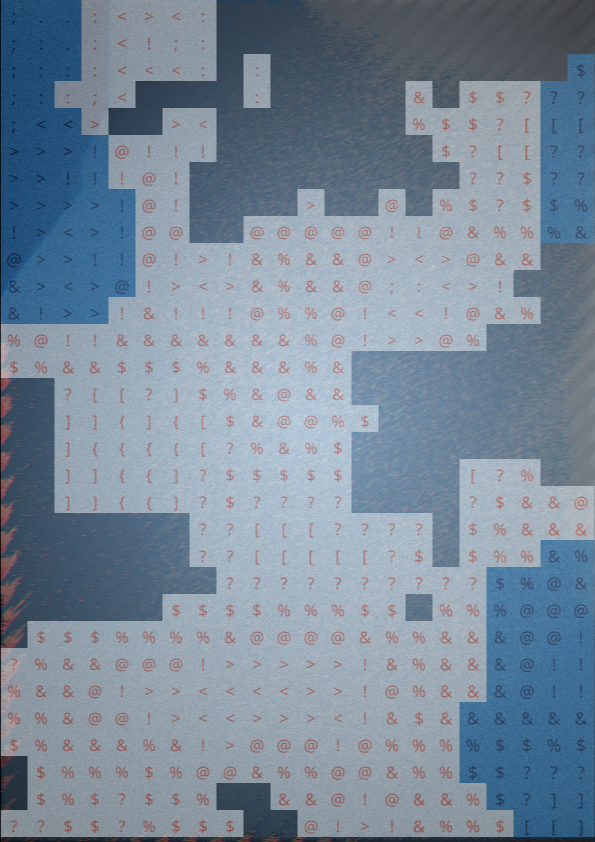 Convergence Remnants #2992