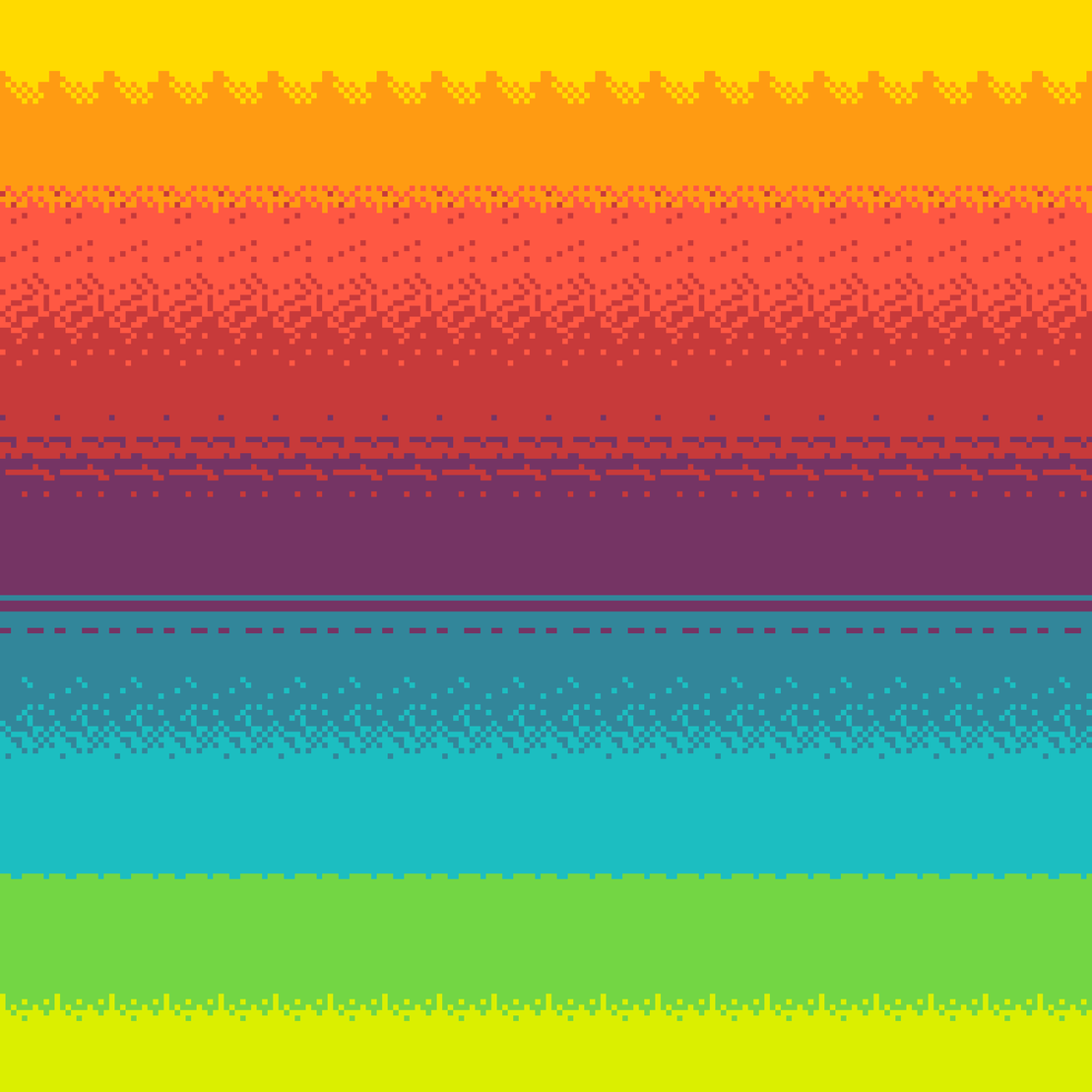 Dithered Gradients #309