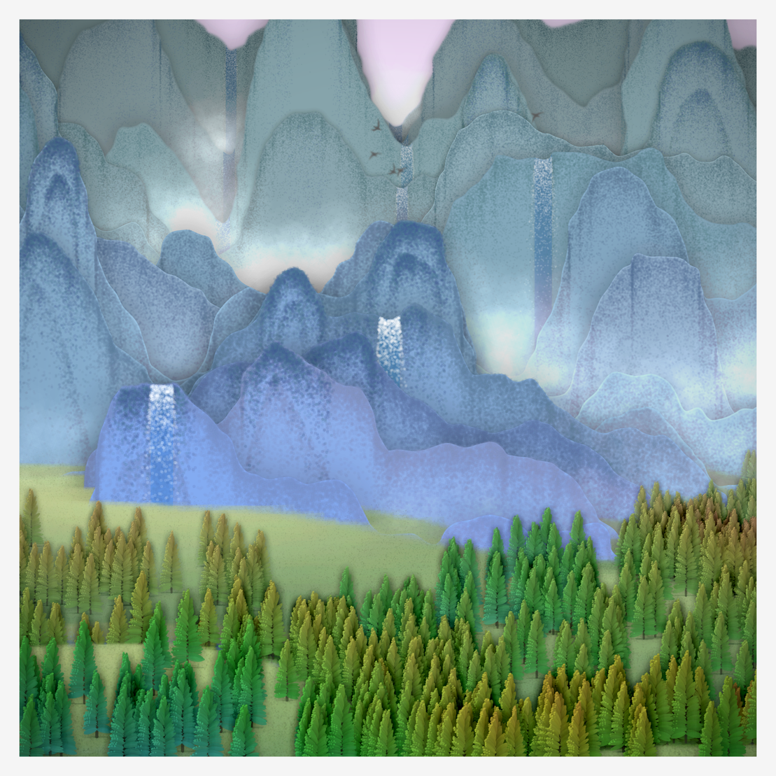 Daydreamer #28