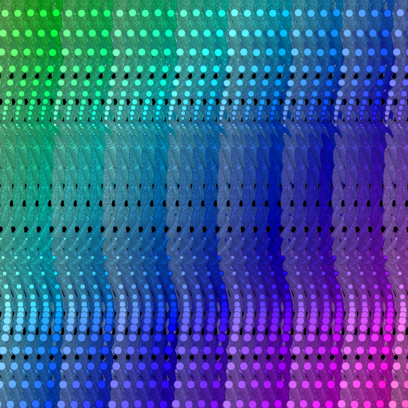 Wavetable #67